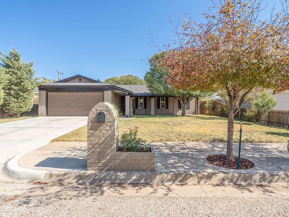 3123 S Bivins St, Amarillo, TX 79103 MLS 237902 Zillow