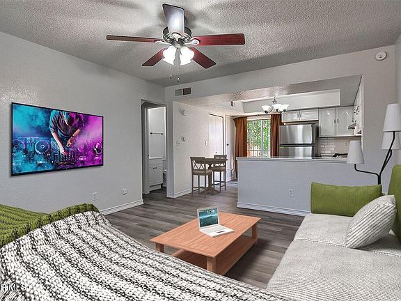 4th image of 5198 Viceroy Dr APT B
