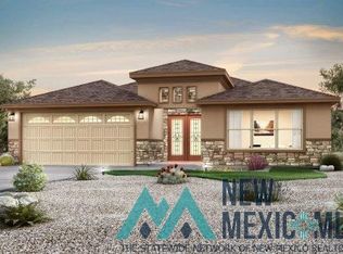 5314 Hardtack Rd, Hobbs, NM 88240