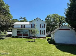 38 Munsell Street, Hoosick Falls, NY 12090