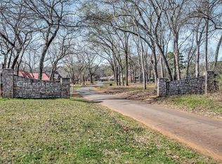 222 County Road 3505, Bullard, TX 75757