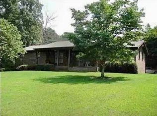 260 Harriman Rd, Mc Donald, TN 37353