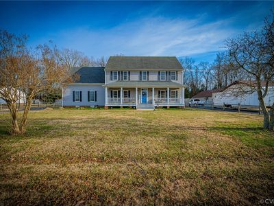 12805 Sloan Dr, Chester, VA, 23836