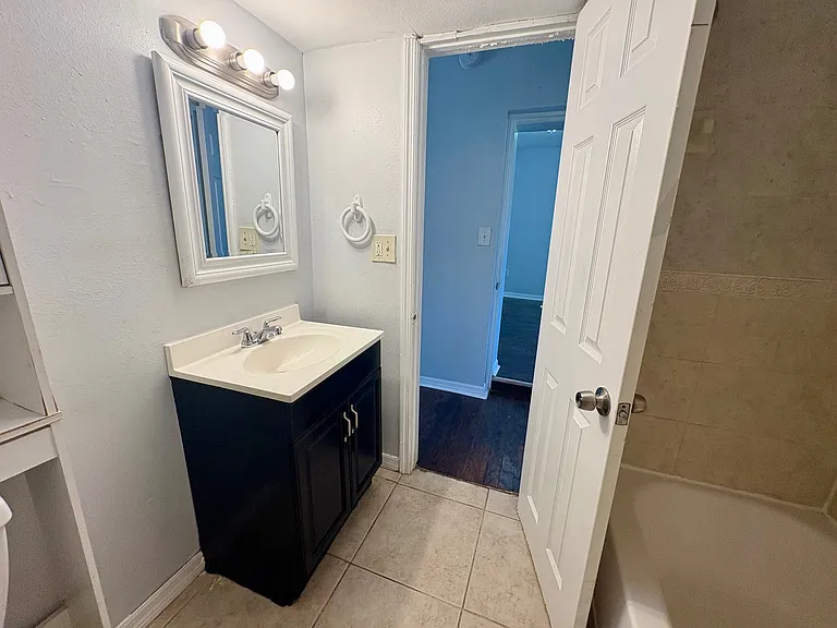 master vanity
