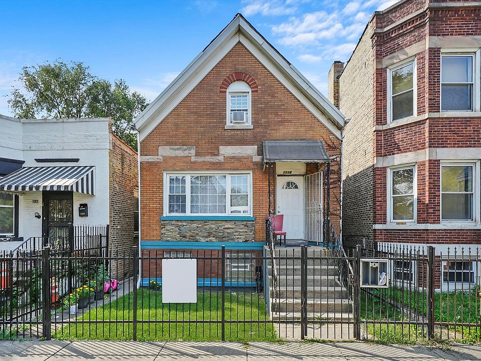 1st image of 1116 N Lawndale Ave