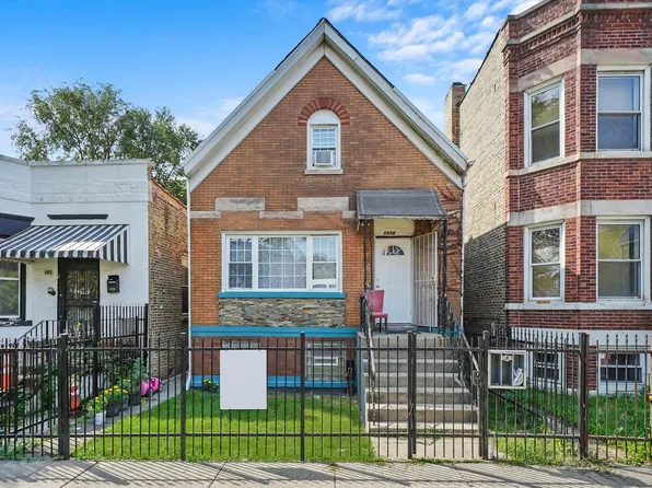 1116 N Lawndale Ave, Chicago, IL 60651