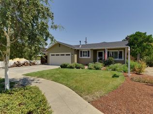 464 Coakley Dr, San Jose, CA 95117