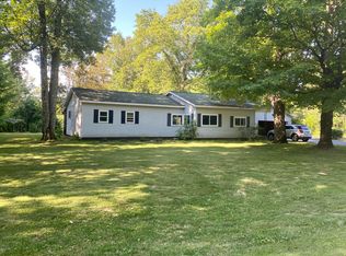 6929 E Jackson Rd, Walkerville, MI 49459