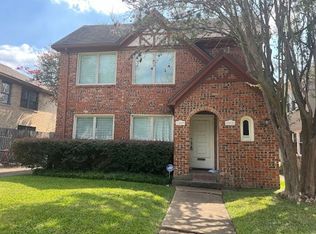 1809 Sul Ross St, Houston, TX 77098