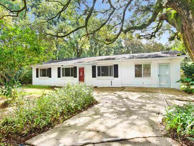 533 Ditmar St, Pensacola, FL, 32503