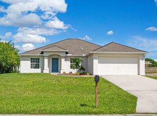 271 SW Aubudon Ave, Port Saint Lucie, FL 34984