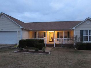 360 Cotton Grove Rd, Jackson, TN 38305