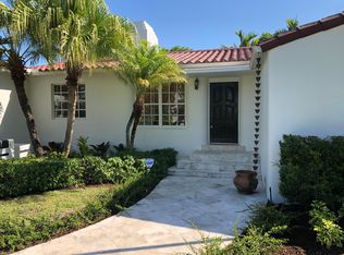 465 SW 29th Rd, Miami, FL 33129