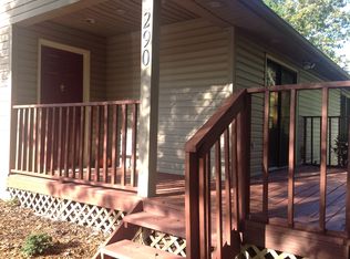 290 Tucker Rd, Spartanburg, SC 29306