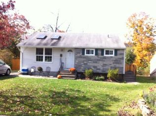 182 Riverview Rd, Phillipsburg, NJ 08865