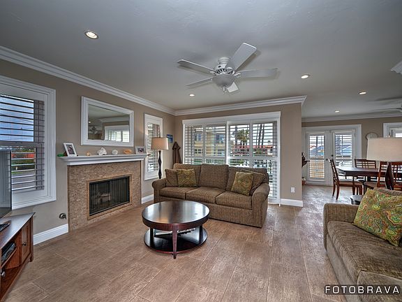 3rd image of 1236 S Pacific St APT 1