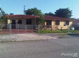 8270 SW 39th St, Miami, FL 33155