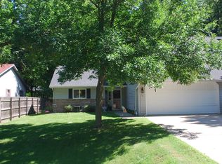 3247 Echo Dells Ave, Stevens Point, WI 54481