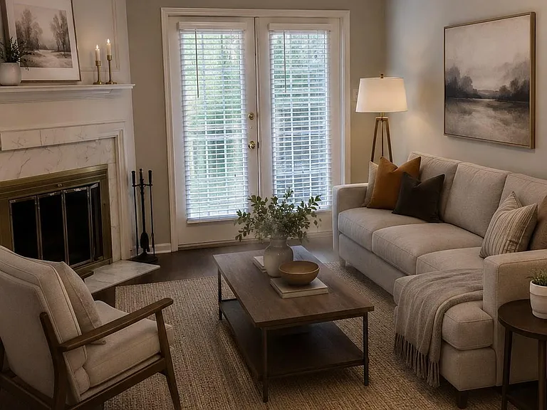 3600 Jeanetta St #2706 — Photo 4