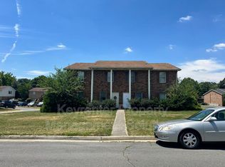 1661 S Burkwood Ct #A, Harrisonburg, VA 22802