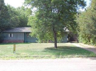 408 W Swink Ave, Fowler, CO 81039