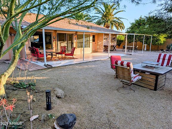 4th image of 11052 W MEADE Drive