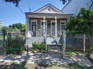 738 S Norman C Francis Pkwy, New Orleans, LA 70119