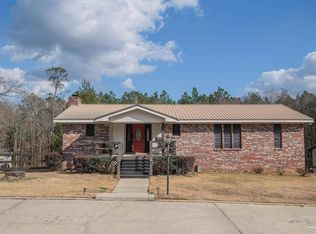 3030 Booneville Rd, Atmore, AL 36502