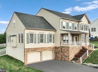2040 Brenan Way, Red Lion, PA 17356