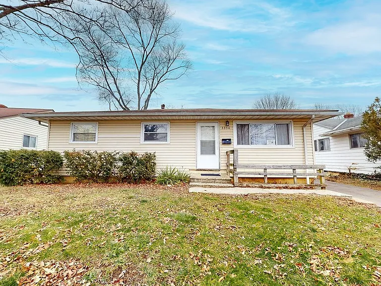 3356 Liv Moor Dr — Photo 1