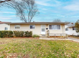3356 Liv Moor Dr, Columbus, OH