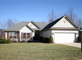 8515 Mulberry Chase, North Ridgeville, OH 44039