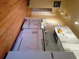 Rented by Landmark Resources