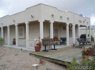5855 S Mountain Lion Rd, Kingman, AZ 86401