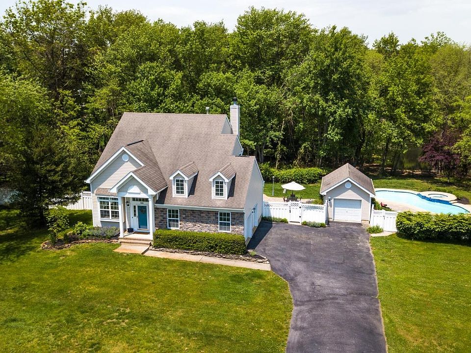 344 Freehold Rd, Jackson, NJ 08527 Zillow