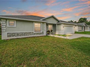 486 Haversham Rd, Deltona, FL 32725