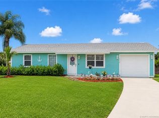 4436 SE Beckett Ave, Stuart, FL 34997