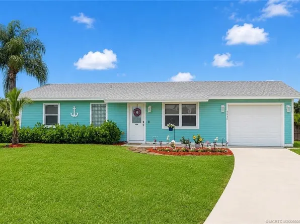 4436 SE Beckett Ave, Stuart, FL 34997