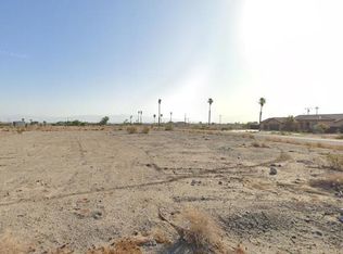 1560 Desert Sand Ave, Thermal, CA 92274