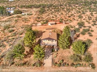 8601 E Ramsey Rd, Sierra Vista, AZ 85650