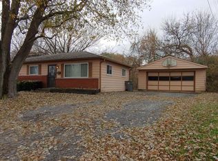 2043 Gala Cir, Indianapolis, IN 46203