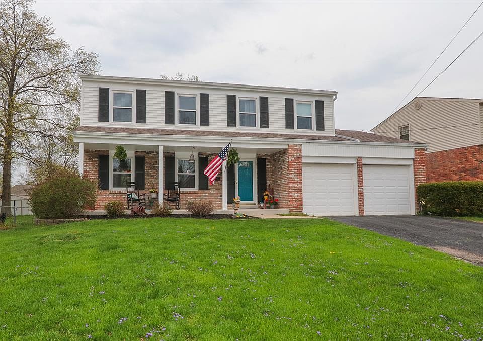 1st image of 11940 Deerhorn Dr