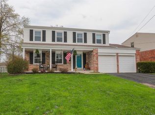 11940 Deerhorn Dr, Cincinnati, OH 45240