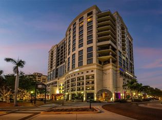 50 Central Ave #17PHD, Sarasota, FL 34236