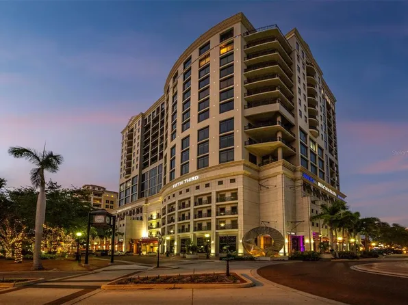 50 Central Ave #17PHD, Sarasota, FL 34236