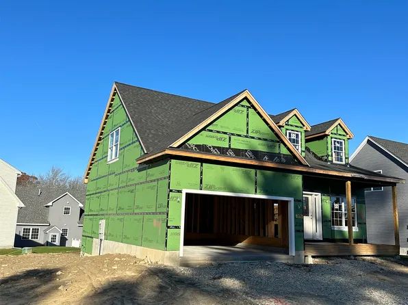 4 Bent Grass Circle #2, Kingston, NH 03848