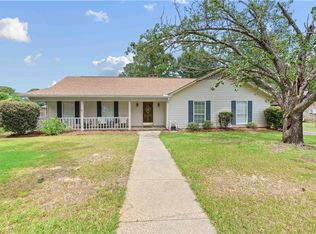 6108 Timberly Rd S, Mobile, AL 36609