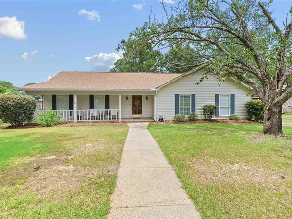 6108 Timberly Rd S, Mobile, AL 36609