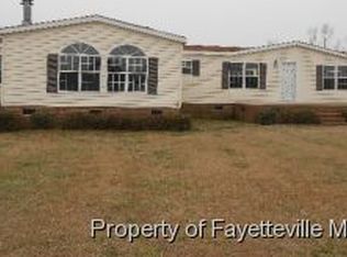 436 Vazquez Rd, Shannon, NC 28386