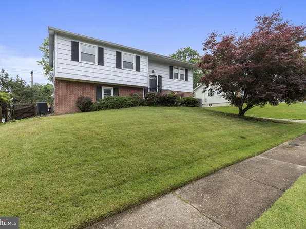 108 Duryea Dr, Joppa, MD 21085